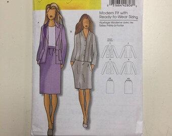 Butterick B5336 by Connie Crawford