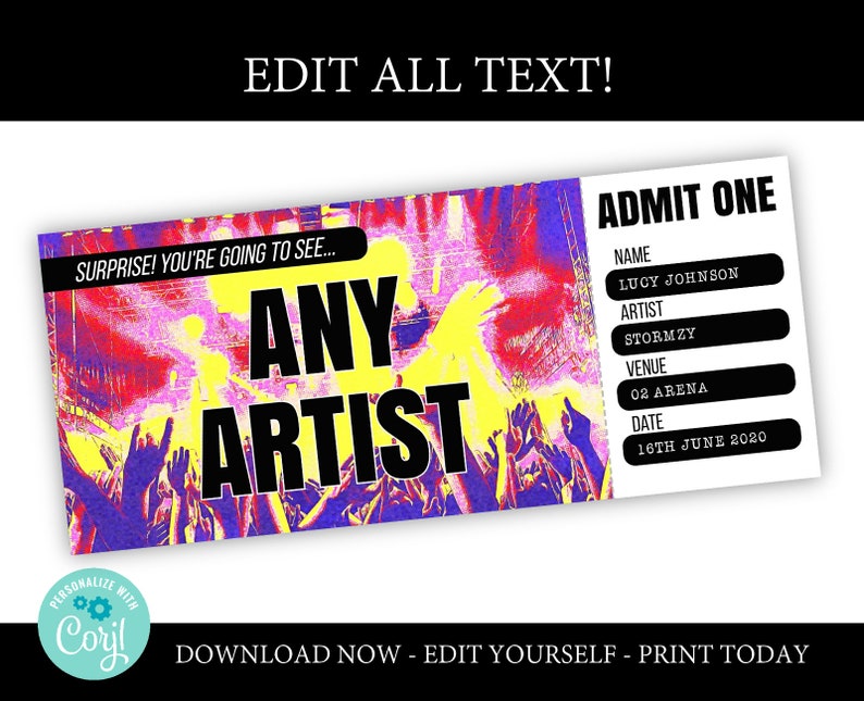 eventbrite concert tickets eventbrite concert tickets