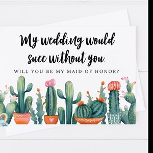 meine Hochzeit würde succ ohne Sie druckbare Traumädchen Karte sofort download werden Sie meine Trauung Vorschlag diy download