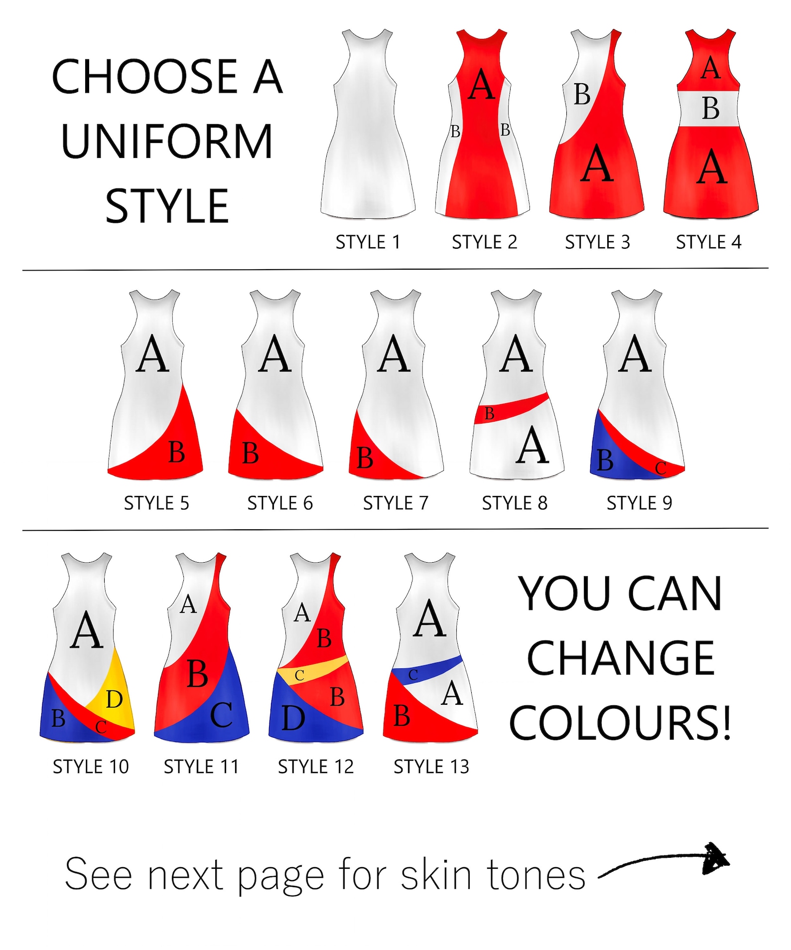 Personalized Netball Team Print: Netball Gift for Daughter (digital PDF ...