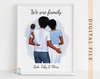 Adoption Wall Art Etsy France