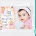 EDITABLE Godmother Card, Be My Fairy Godmother Printable, Godmother ...
