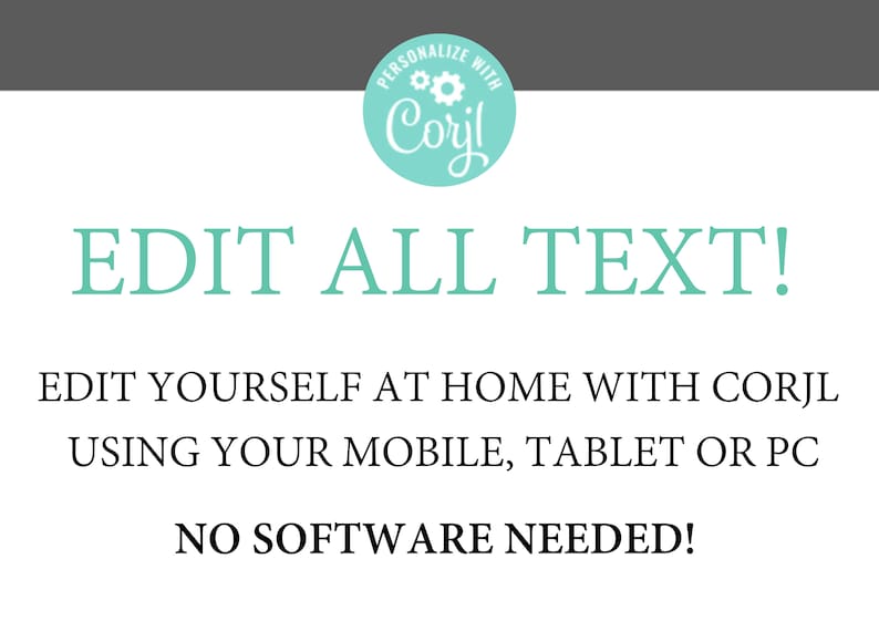 Afternoon Tea Gift Voucher Printable Editable Template High Etsy