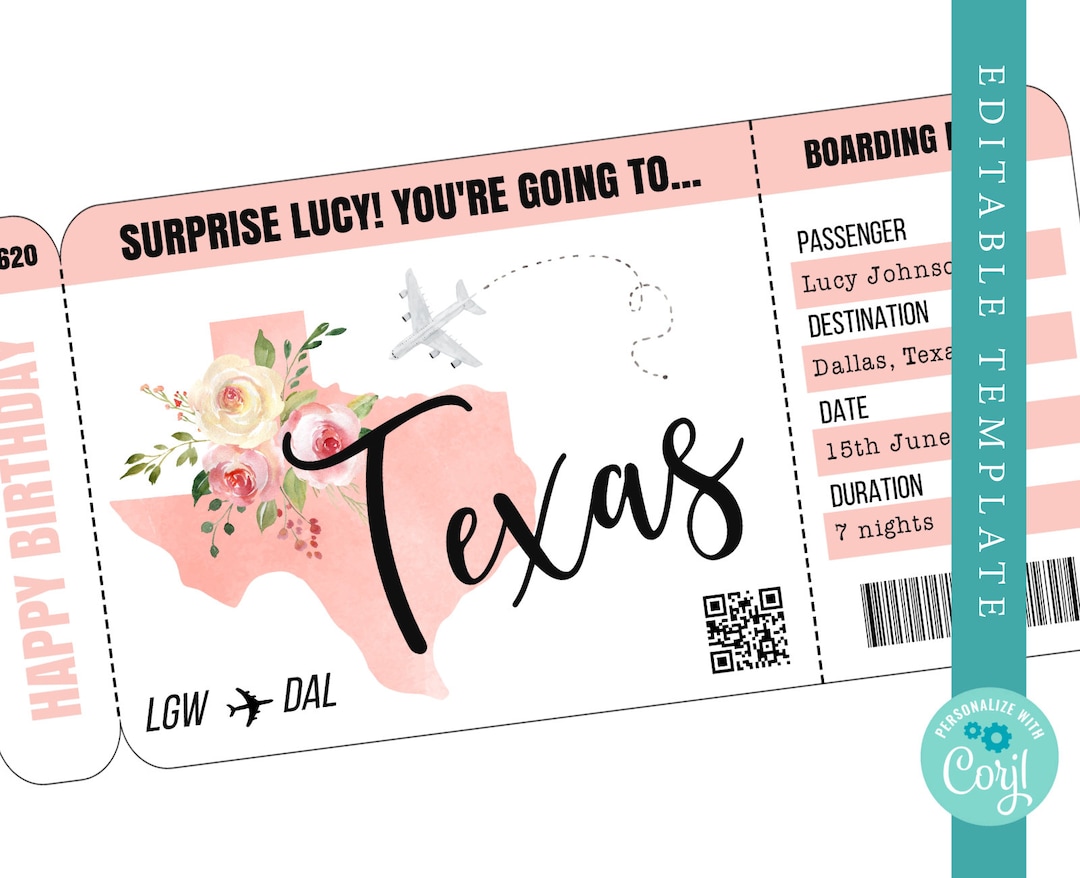 Flight Ticket Boletos De Avion Baratos Para San Antonio Texas