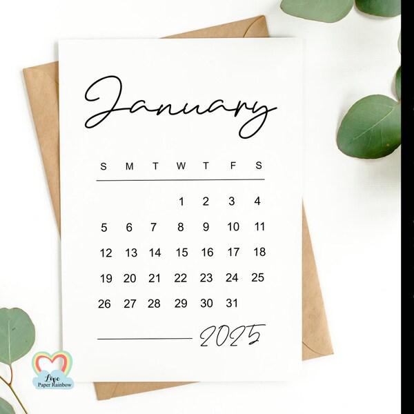 Baby Due 2025 Announcement Etsy