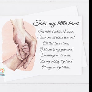 você será minha madrinha cartão guia para impressão proposta dos pais poema guardião aquarela mãos família pegue minha mãozinha faça você mesmo download