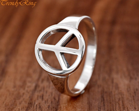 SilverPeace Stainless Steel 6mm Band Ring with CZ All Around Polished Comfort Fit 5 SilverPeace Stainless Steel 6mm Band Ring with CZ All Around Polished Comfort Fit 5