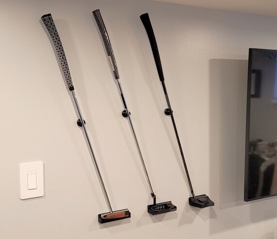 Fits Scotty Cameron Super Select Newport PLUS + Putters - Wall