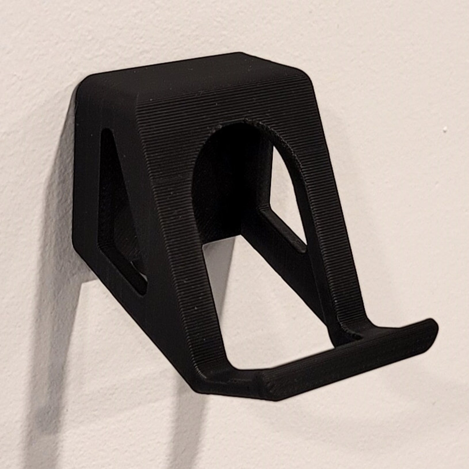 Video Game Controller Holder, Wall Mount Display Organizer Xbox