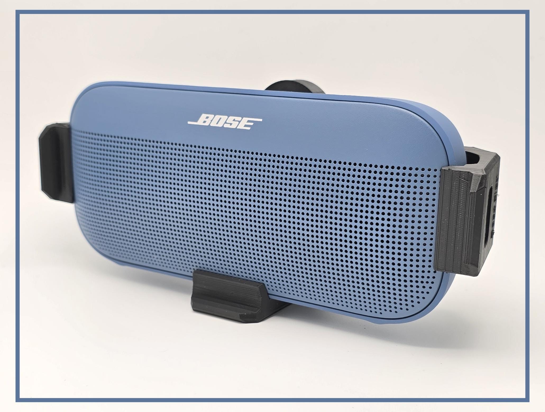 Bose Flex Soundlink Drop-in Bluetooth Speaker Mounting System - Etsy