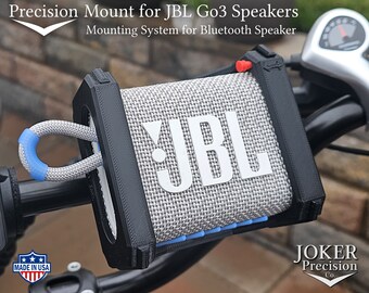 JBL Go3 Bluetooth-luidsprekermontagesysteem