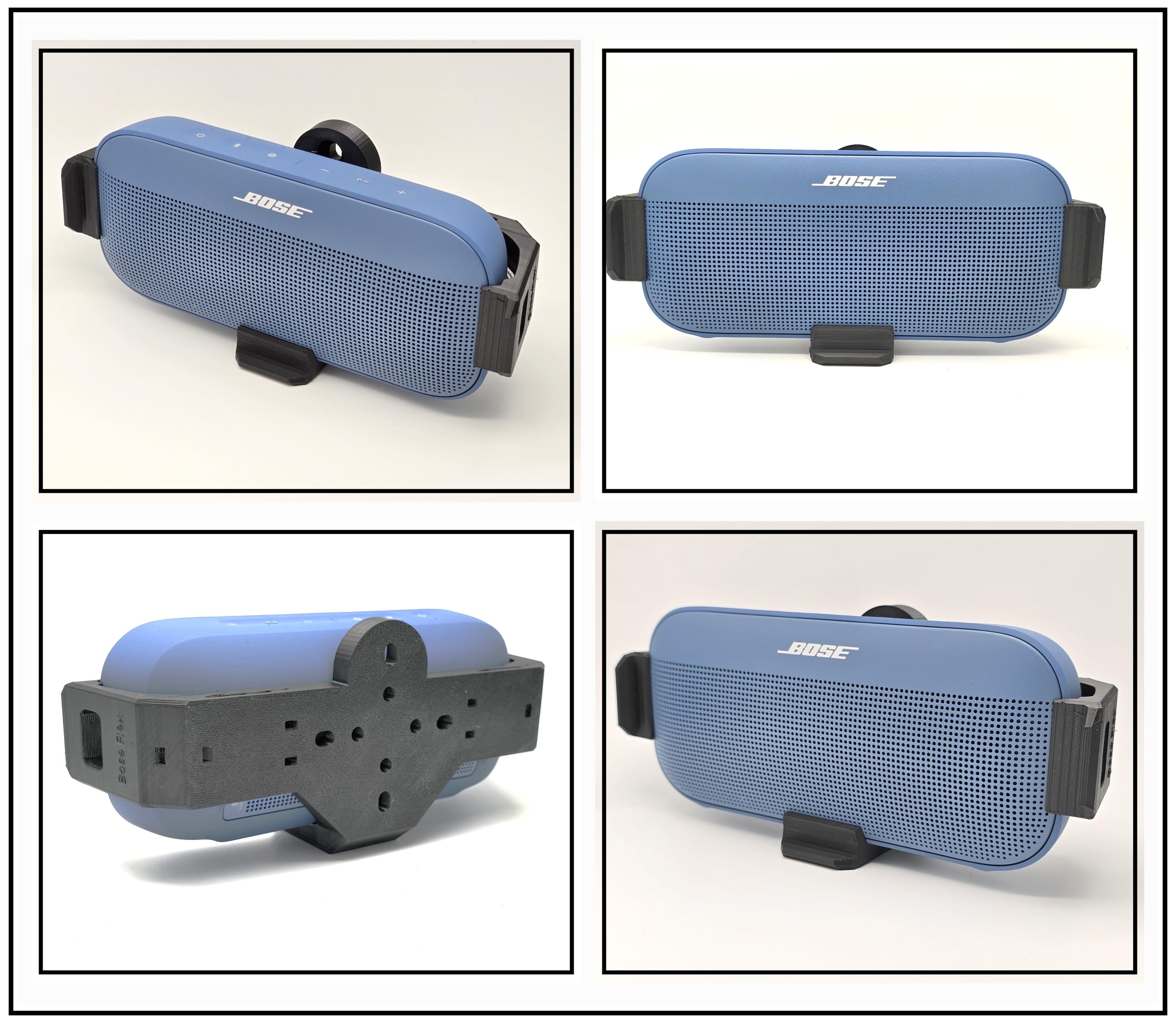 Bose Flex Soundlink Drop-in Bluetooth Speaker Mounting System - Etsy