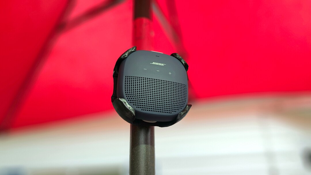 Mount for Bose Soundlink Micro Etsy