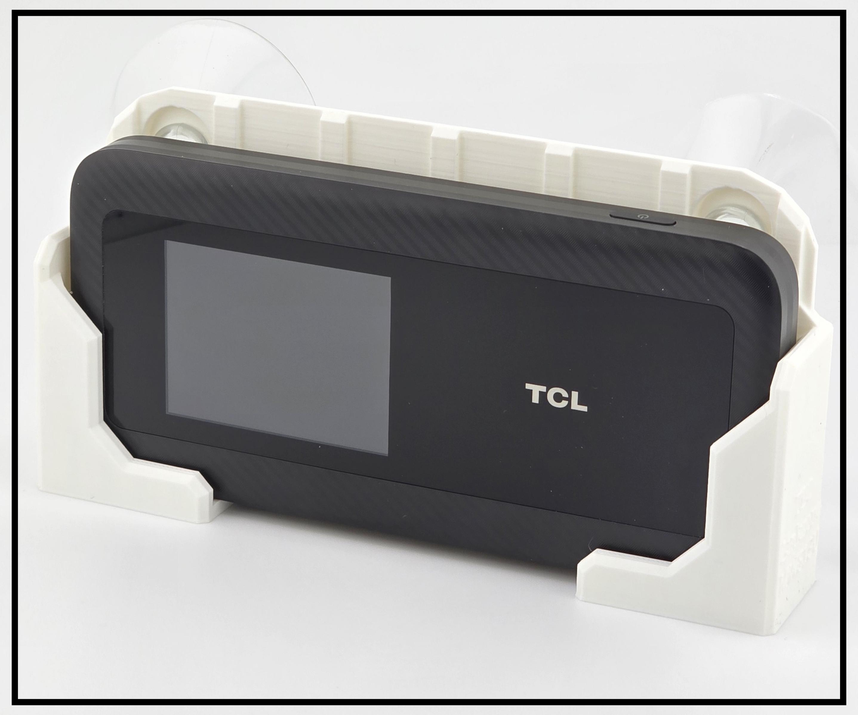 TCL Linkzone MW513 Series Cellular Modem Window Holder - Etsy
