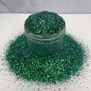 Frogger LIMITED EDITION individuell gemischte polyester glitzer