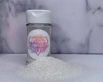2 oz. Snowball Fight polyester glitter
