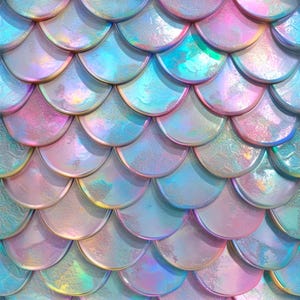 110 Scales gemustertes Vinyl