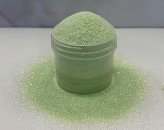 Svärm Polyesterglitter