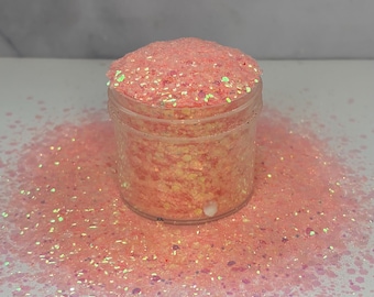 Swift Polyester art glitter