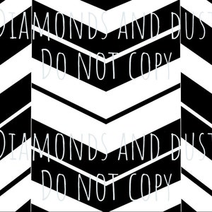 32 plump staggered chevron tumbler wrap SVG cut file