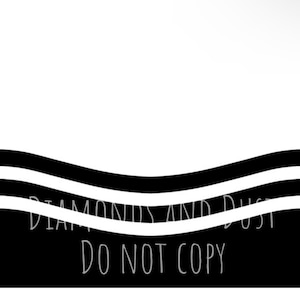 24 file di taglio SVG per tumbler Wave plump