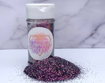 2 OZ  Fantasia Polyester glitter