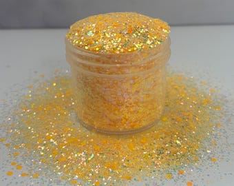 Sunny, premium Polyester art glitter