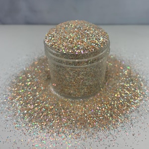 Bare LIMITED EDITION premium Polyester art Glitter