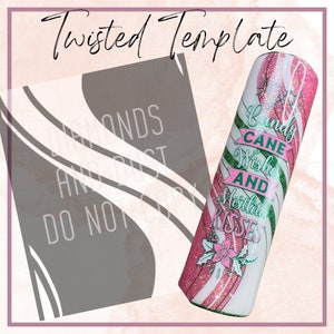 32 file di taglio SVG per tumbler ritorto e paffuto