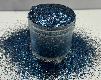 Glory  premium Polyester art glitter