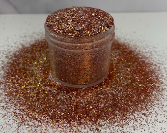 Foxy Polyester art glitter