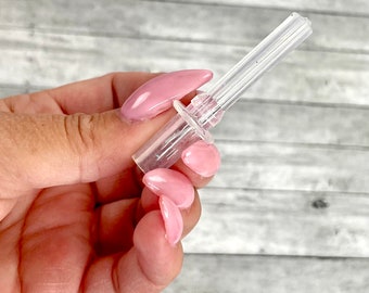 1.5 inch straw extender