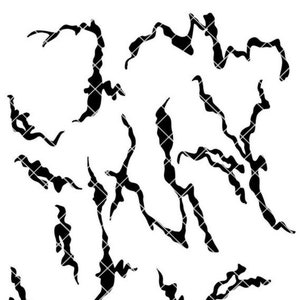 Venature di marmo SVG