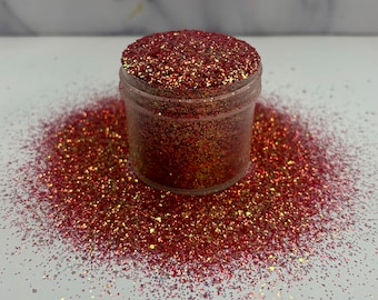 Apple premium Polyester  art glitter