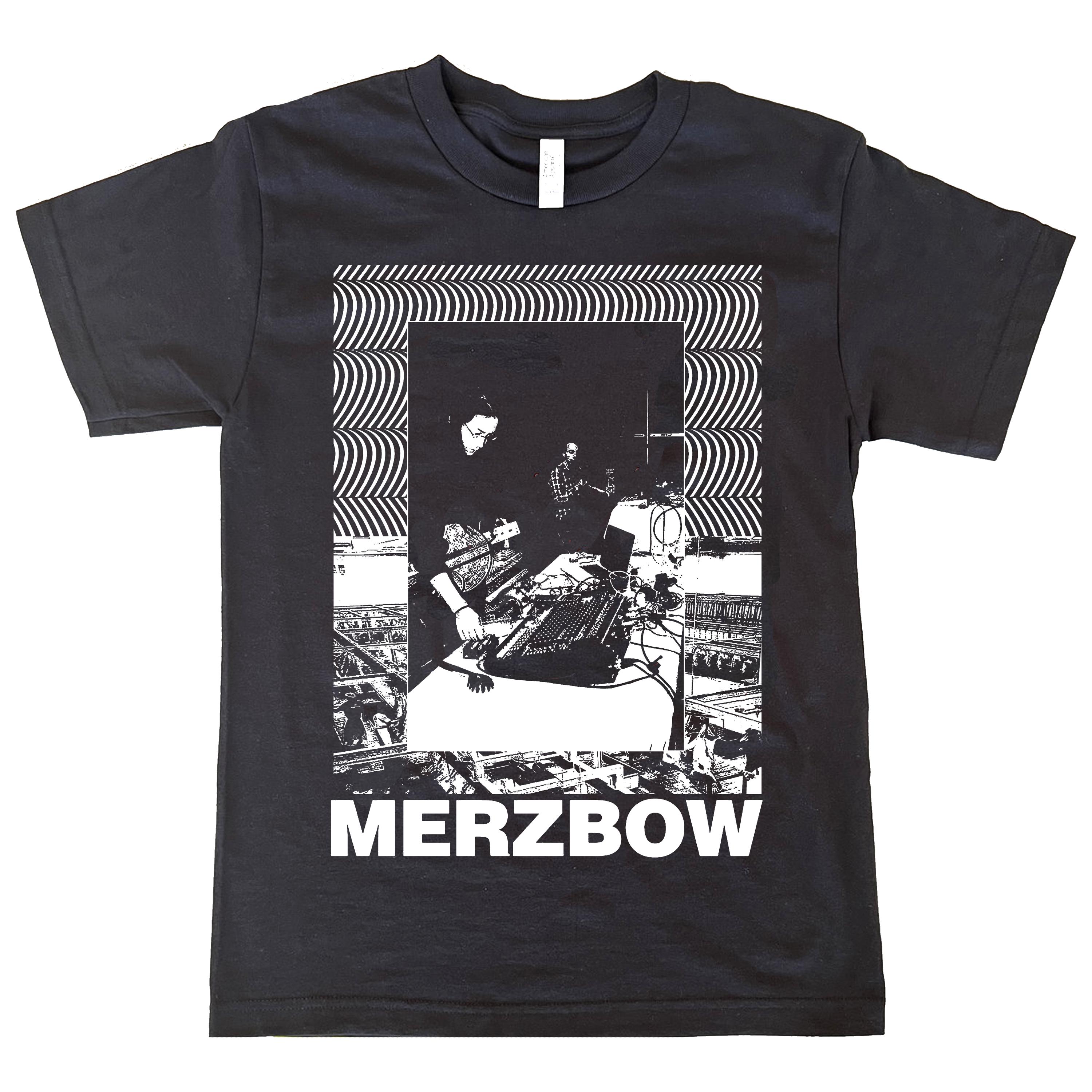 Merzbow - Etsy 日本