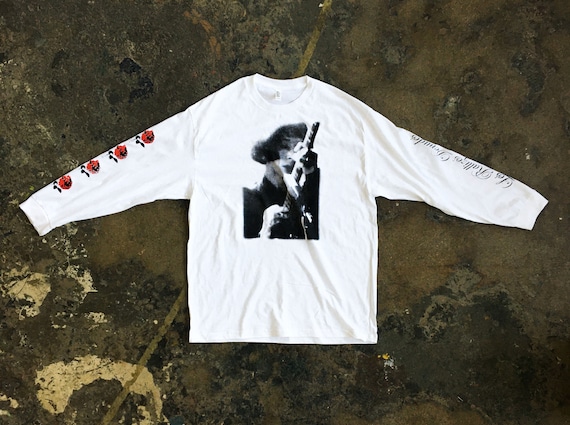 Les Rallizes Dénudés Long Sleeve - Etsy 
