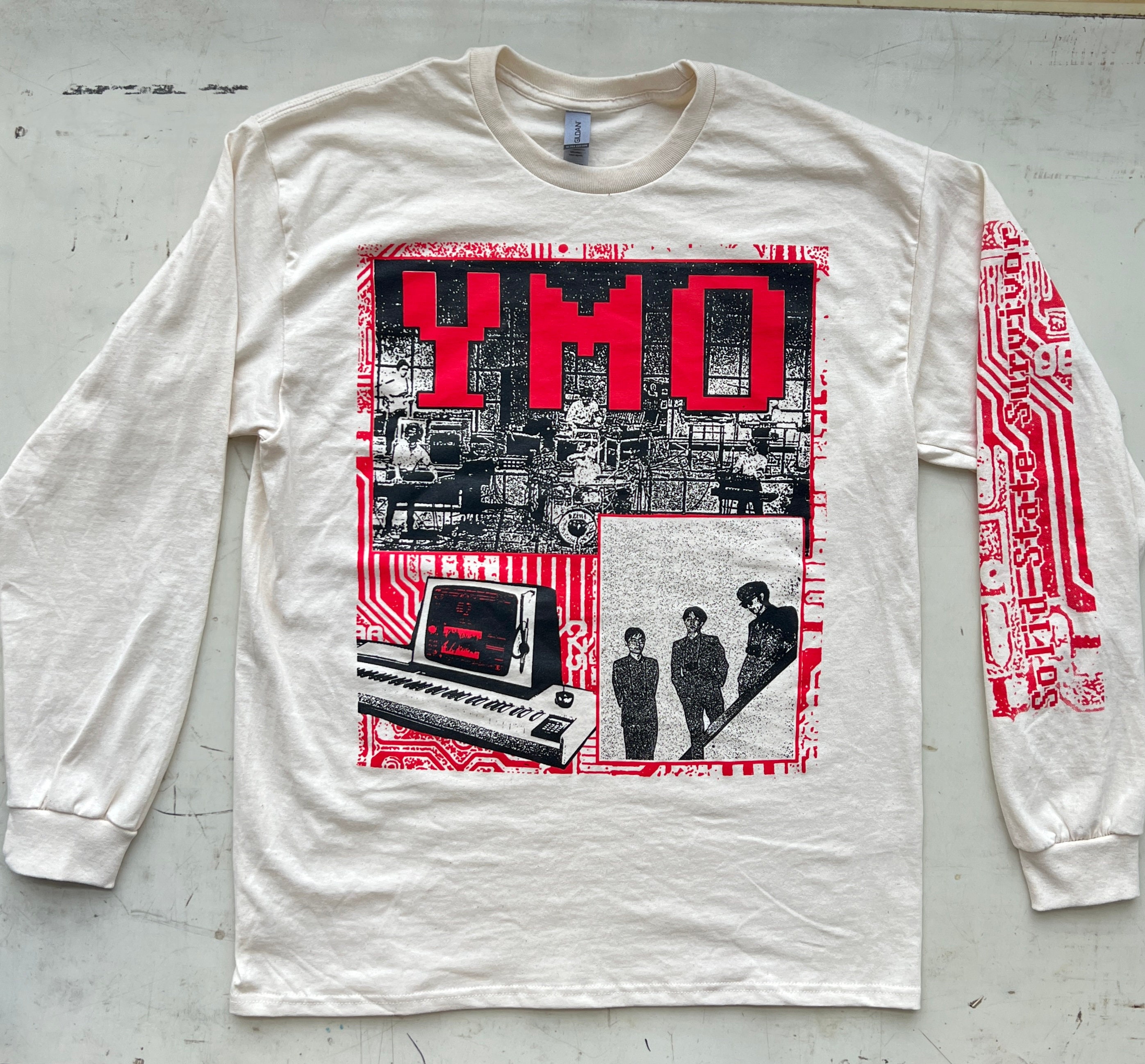 Ymo - Etsy