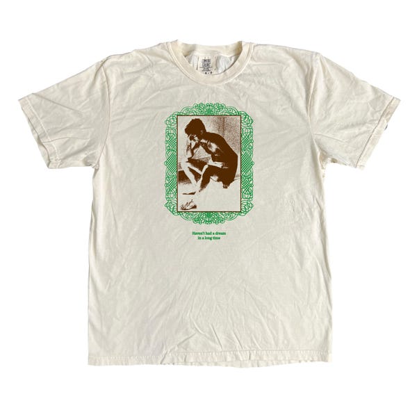 The Smiths Morrissey Fan Art Shirt