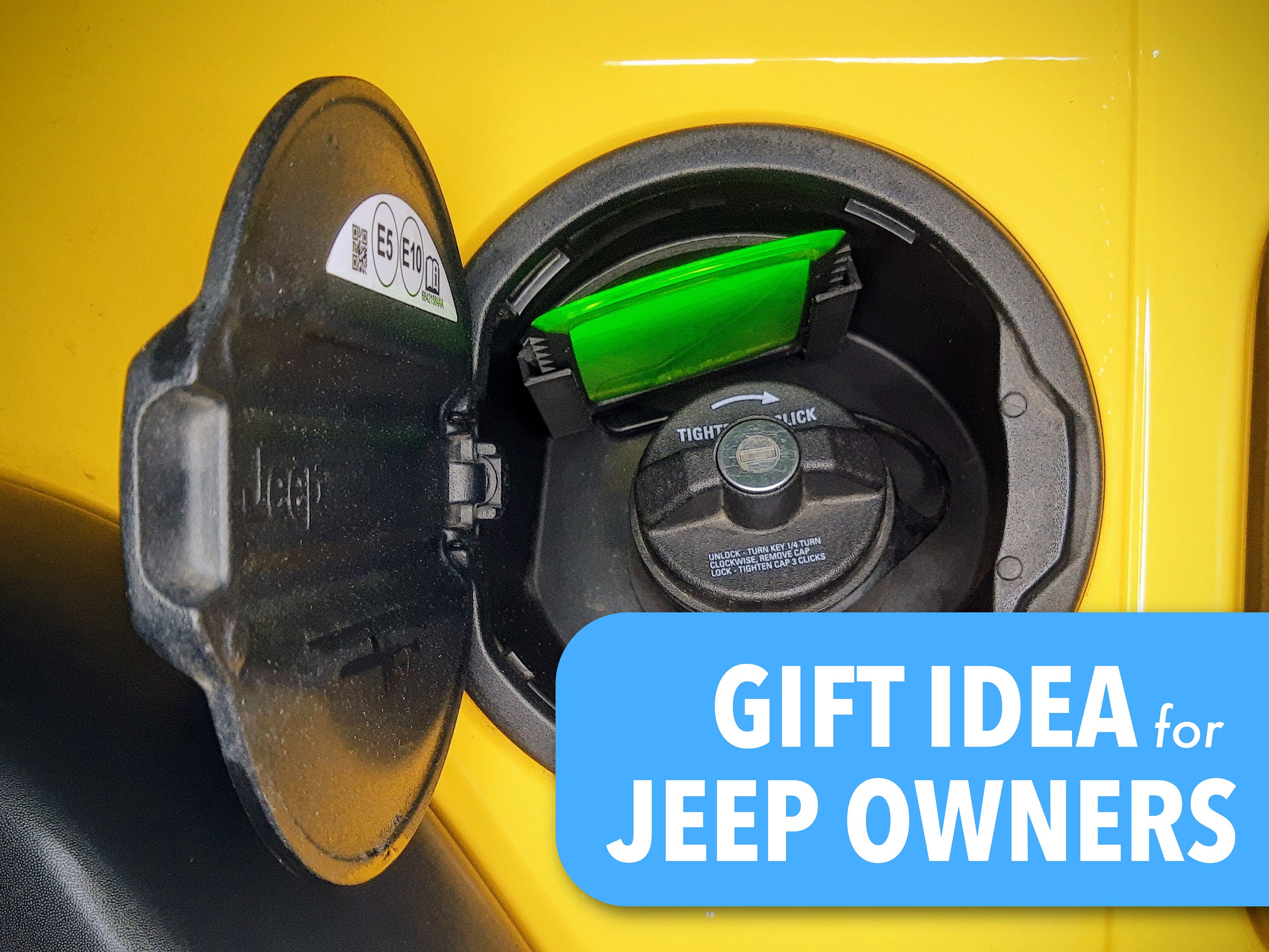 Fuel Door Bug Scraper for Jeep Wrangler JL JLU 2018 Etsy