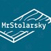 Paul Stolarsky