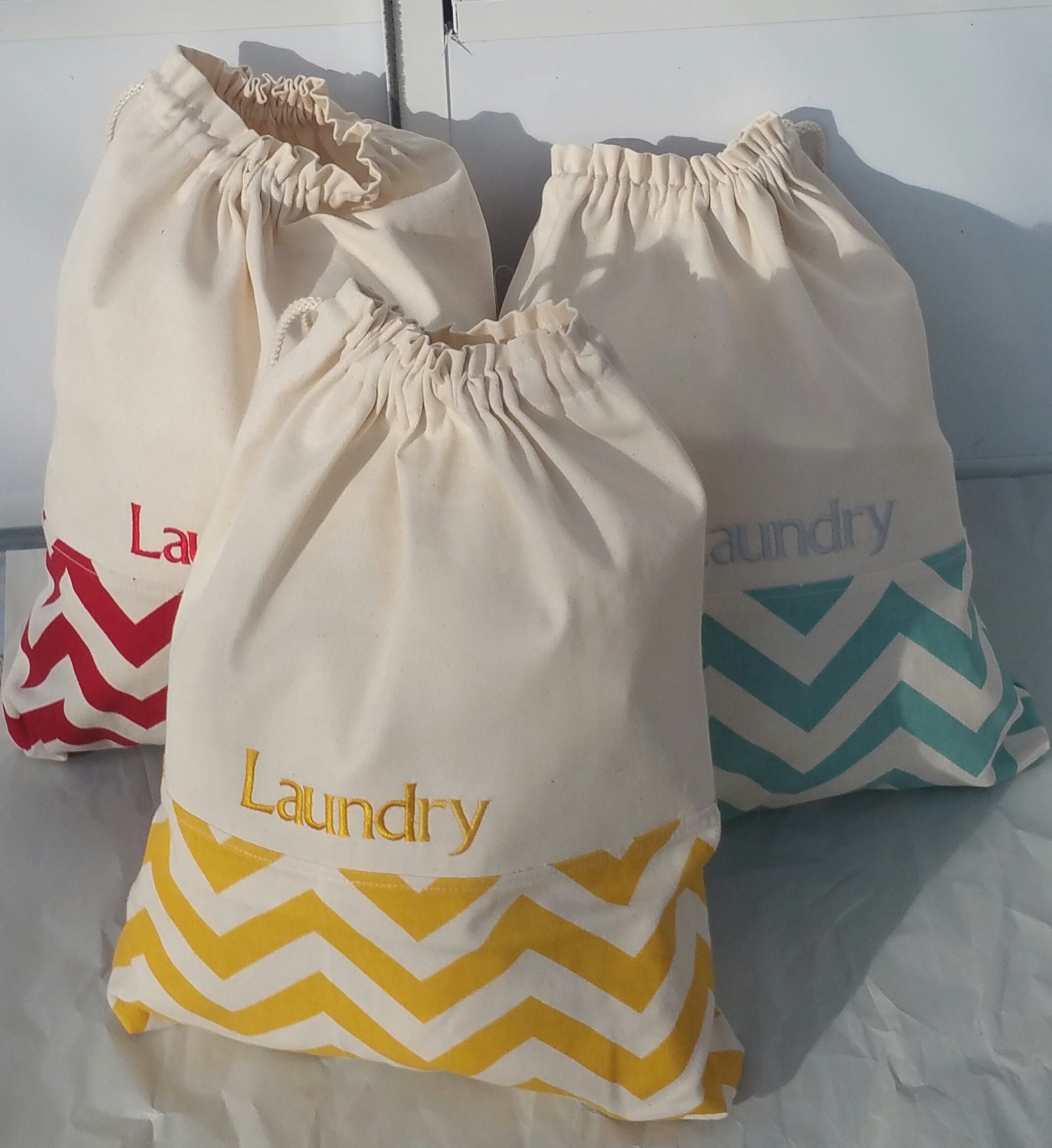 Laundry travel bags / Lingerie bags / Travels bag/ Womens accessories / Gift for her / Gift under 20/ Hostess gift idea .