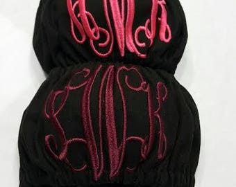Personalized Steering wheel cover / Women wheel cover /Car Accessories/ auto accessories / Girls gift idea / Birthday Gift.