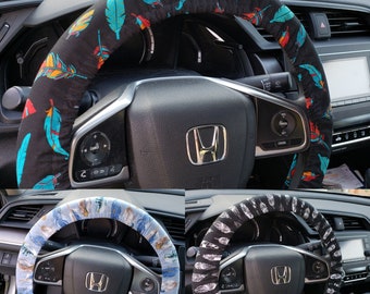 Legend of Zelda Steering Wheel Cover Environmentally Friendly Steering Wheel Cover Suitable for A Variety of Models Legend of Zelda Steering Wheel Cover Environmentally Friendly Steering Wheel Cover Suitable for A Variety of Models