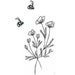 Natural Honey Bee