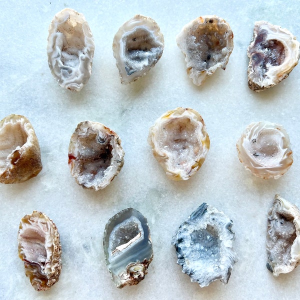 Geode Birthday Party - Etsy