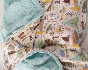 Bandana Baby Bedding Etsy