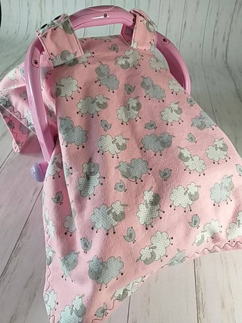 etsy doll carrier