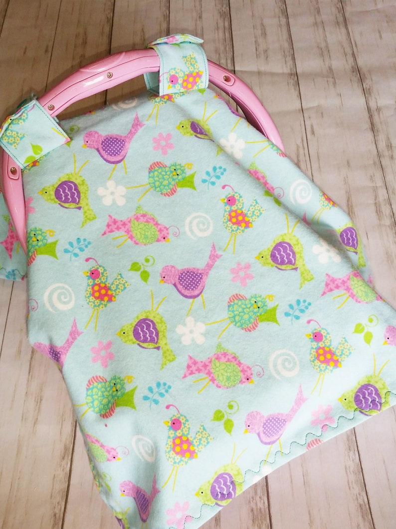 etsy doll carrier
