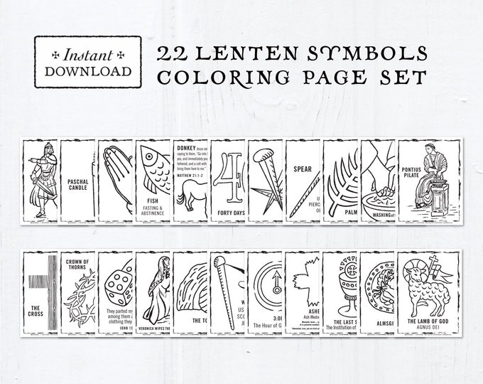 catholic paper goods
