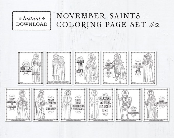 Catholic Paper Goods